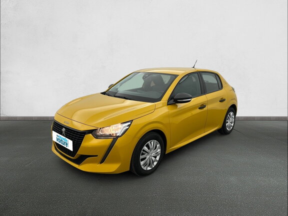 Occasion PEUGEOT 208 208 PureTech 75 S&S BVM5 - Like