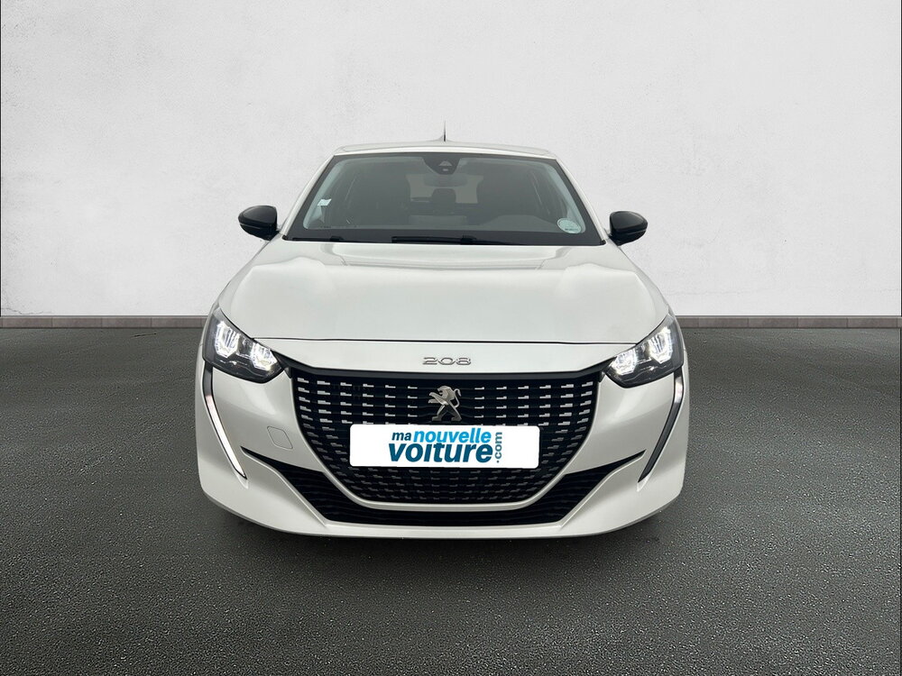Occasion PEUGEOT 208 208 BlueHDi 100 S&S BVM6 - Style