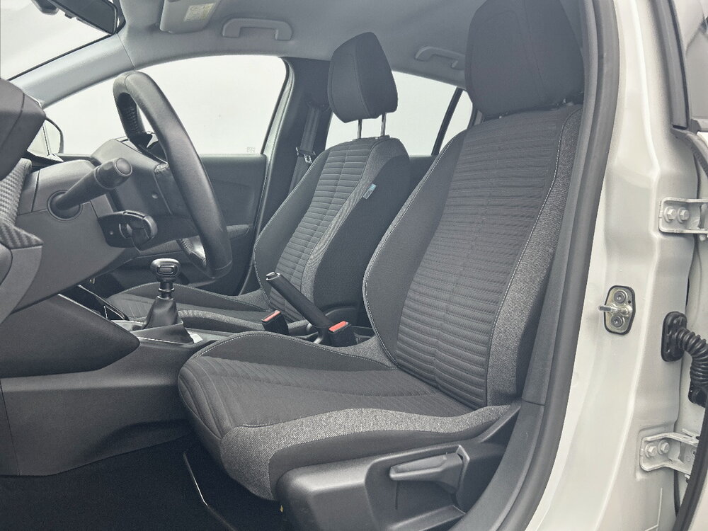 Occasion PEUGEOT 208 208 BlueHDi 100 S&S BVM6 - Style