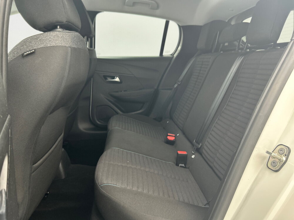 Occasion PEUGEOT 208 208 BlueHDi 100 S&S BVM6 - Style