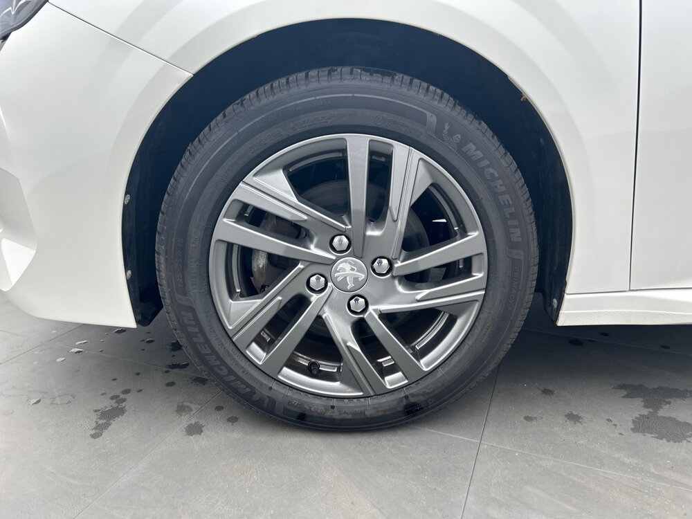 Occasion PEUGEOT 208 208 BlueHDi 100 S&S BVM6 - Style