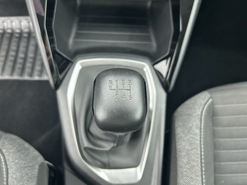 Occasion PEUGEOT 208 208 BlueHDi 100 S&S BVM6 - Style