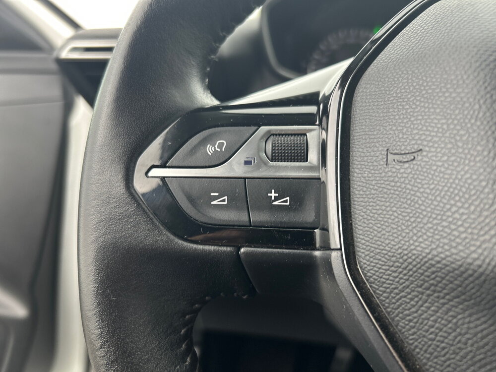 Occasion PEUGEOT 208 208 BlueHDi 100 S&S BVM6 - Style