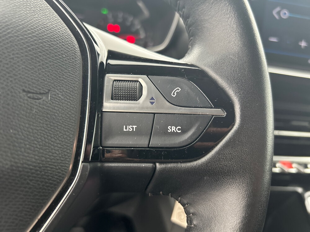 Occasion PEUGEOT 208 208 BlueHDi 100 S&S BVM6 - Style