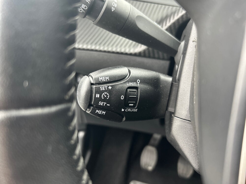 Occasion PEUGEOT 208 208 BlueHDi 100 S&S BVM6 - Style