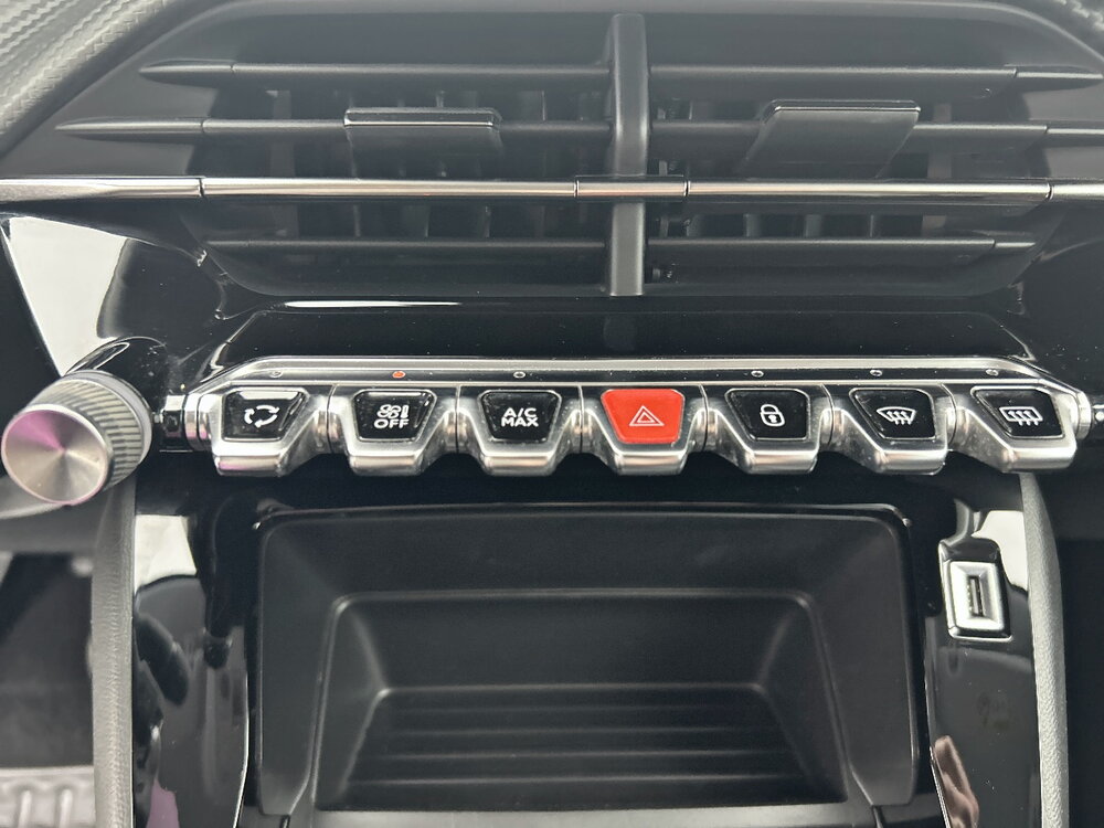 Occasion PEUGEOT 208 208 BlueHDi 100 S&S BVM6 - Style