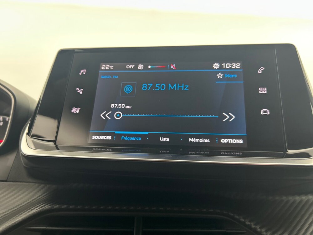 Occasion PEUGEOT 208 208 BlueHDi 100 S&S BVM6 - Style