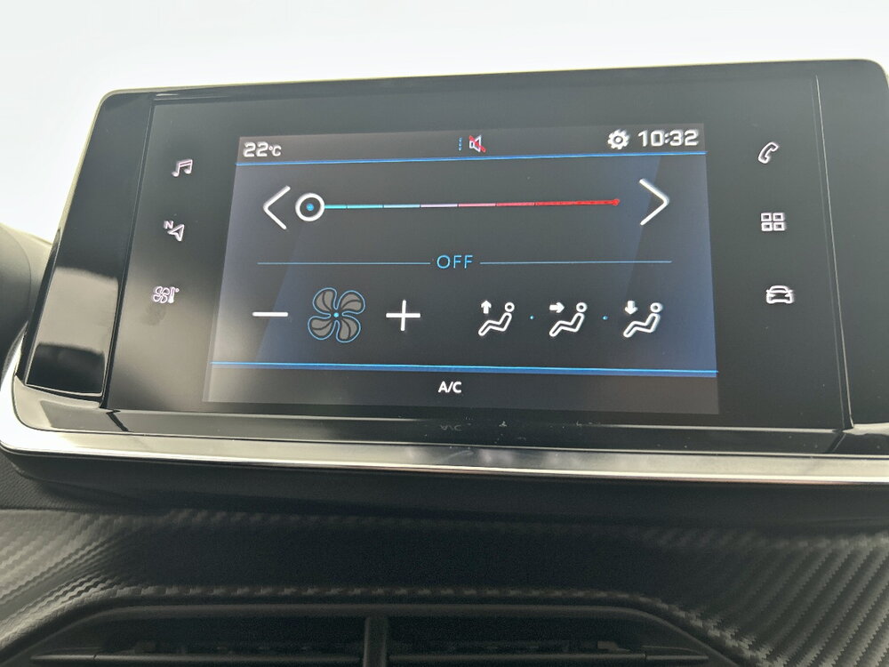 Occasion PEUGEOT 208 208 BlueHDi 100 S&S BVM6 - Style
