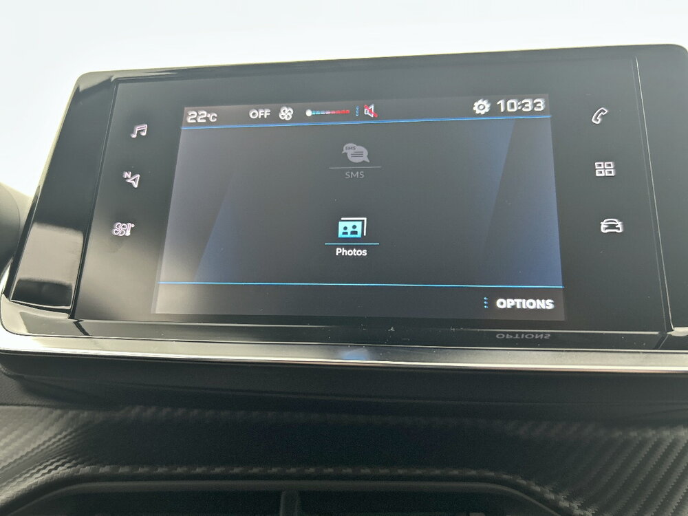 Occasion PEUGEOT 208 208 BlueHDi 100 S&S BVM6 - Style