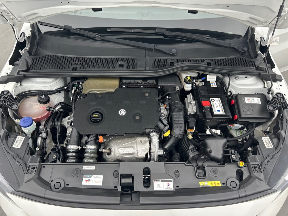 Occasion PEUGEOT 208 208 BlueHDi 100 S&S BVM6 - Style
