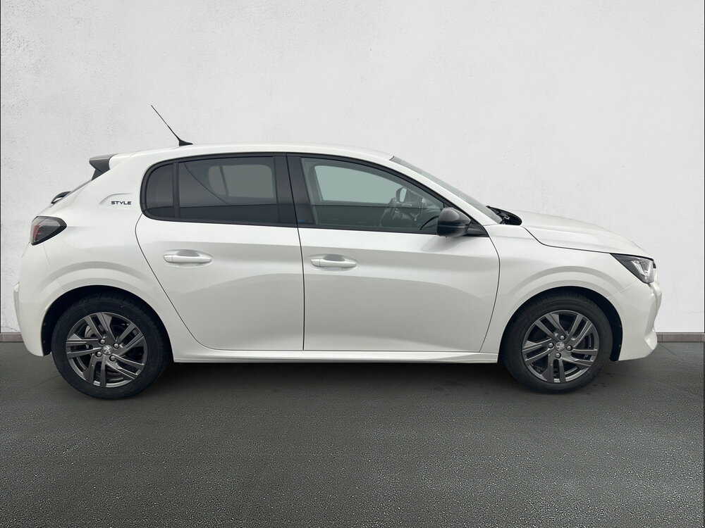 Occasion PEUGEOT 208 208 BlueHDi 100 S&S BVM6 - Style