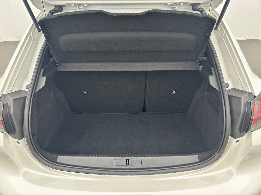 Occasion PEUGEOT 208 208 BlueHDi 100 S&S BVM6 - Style