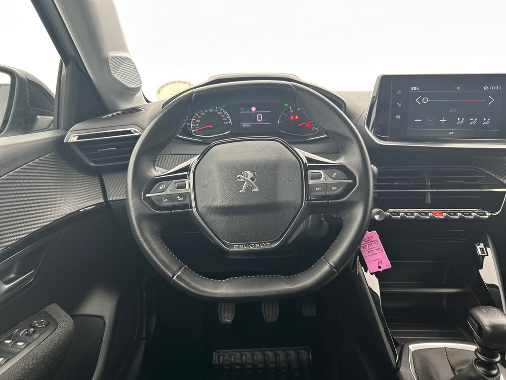 Occasion PEUGEOT 208 208 BlueHDi 100 S&S BVM6 - Style