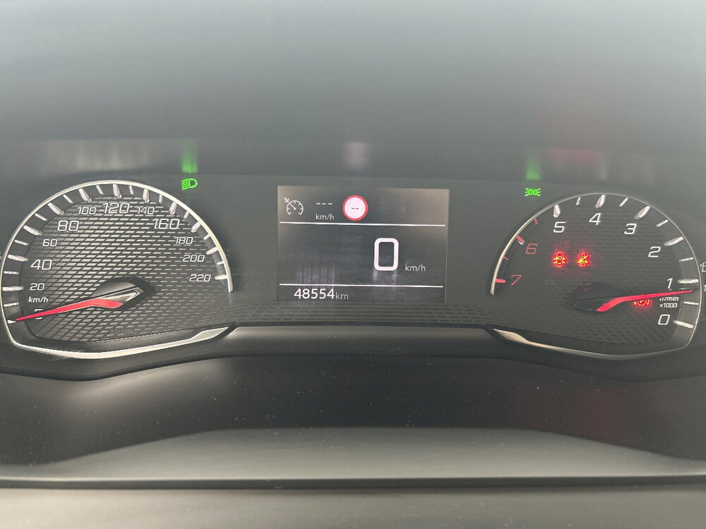 Occasion PEUGEOT 208 208 BlueHDi 100 S&S BVM6 - Style