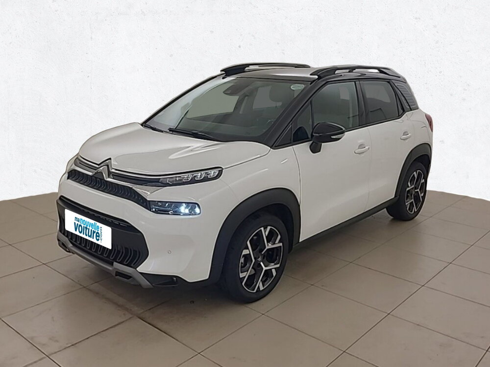 Occasion CITROEN C3 Aircross C3 Aircross PureTech 110 S&S BVM6 - Shine Pack
