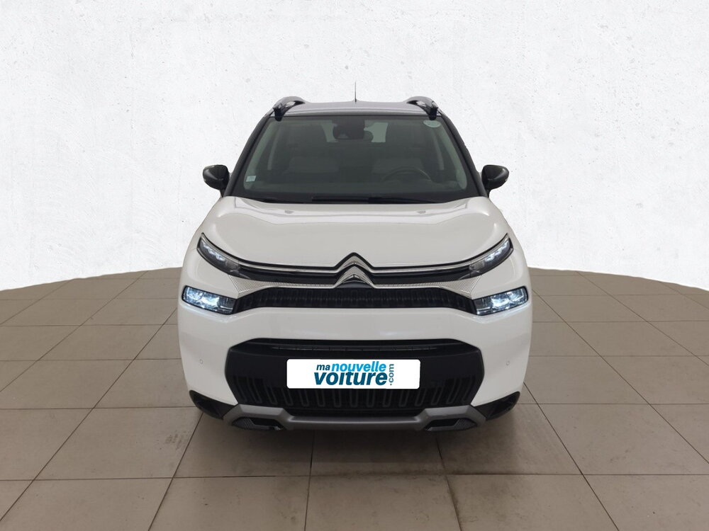 Occasion CITROEN C3 Aircross C3 Aircross PureTech 110 S&S BVM6 - Shine Pack