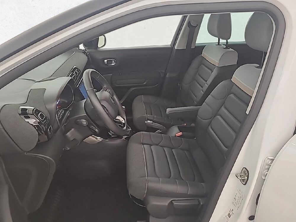 Occasion CITROEN C3 Aircross C3 Aircross PureTech 110 S&S BVM6 - Shine Pack