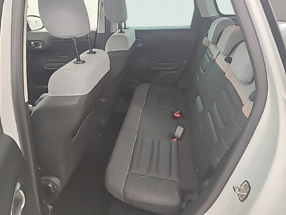 Occasion CITROEN C3 Aircross C3 Aircross PureTech 110 S&S BVM6 - Shine Pack