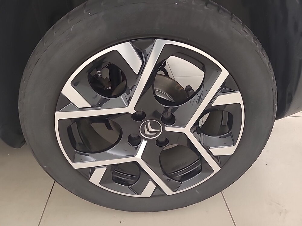 Occasion CITROEN C3 Aircross C3 Aircross PureTech 110 S&S BVM6 - Shine Pack