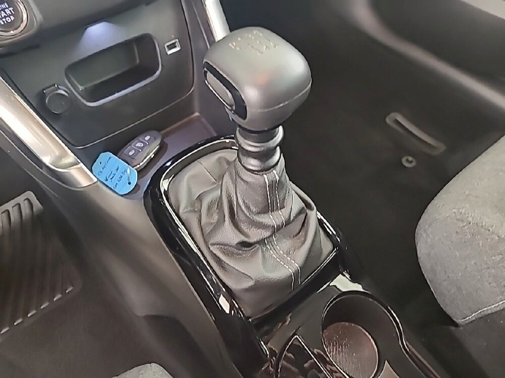 Occasion CITROEN C3 Aircross C3 Aircross PureTech 110 S&S BVM6 - Shine Pack