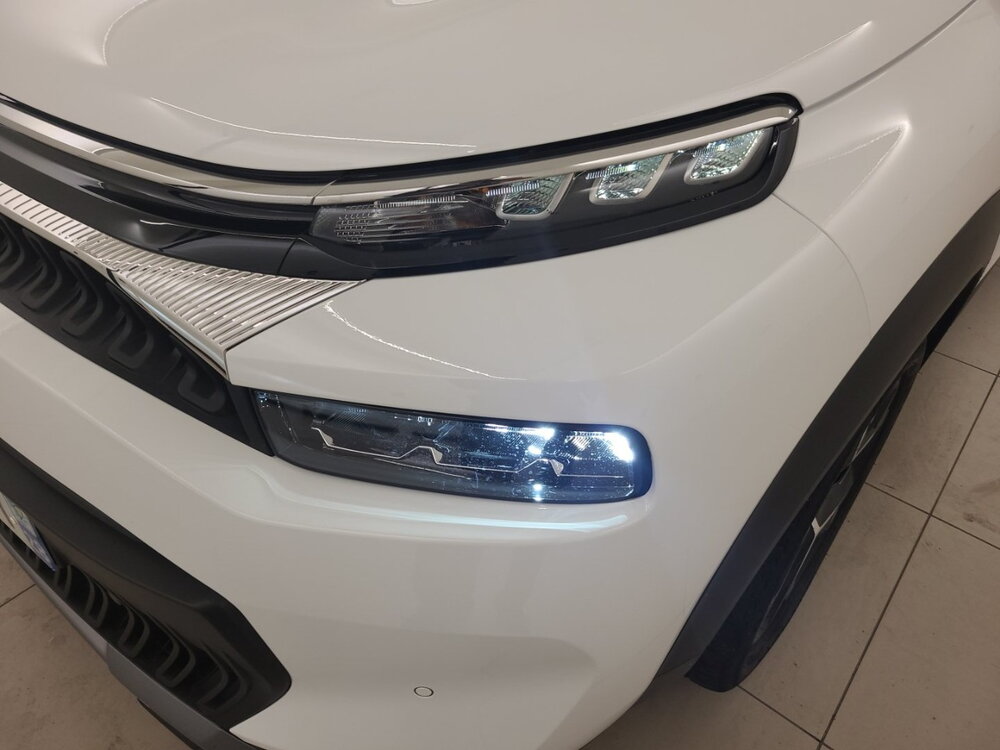 Occasion CITROEN C3 Aircross C3 Aircross PureTech 110 S&S BVM6 - Shine Pack