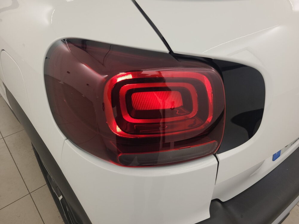 Occasion CITROEN C3 Aircross C3 Aircross PureTech 110 S&S BVM6 - Shine Pack