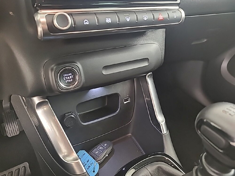 Occasion CITROEN C3 Aircross C3 Aircross PureTech 110 S&S BVM6 - Shine Pack