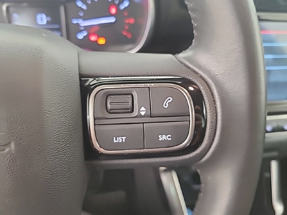 Occasion CITROEN C3 Aircross C3 Aircross PureTech 110 S&S BVM6 - Shine Pack