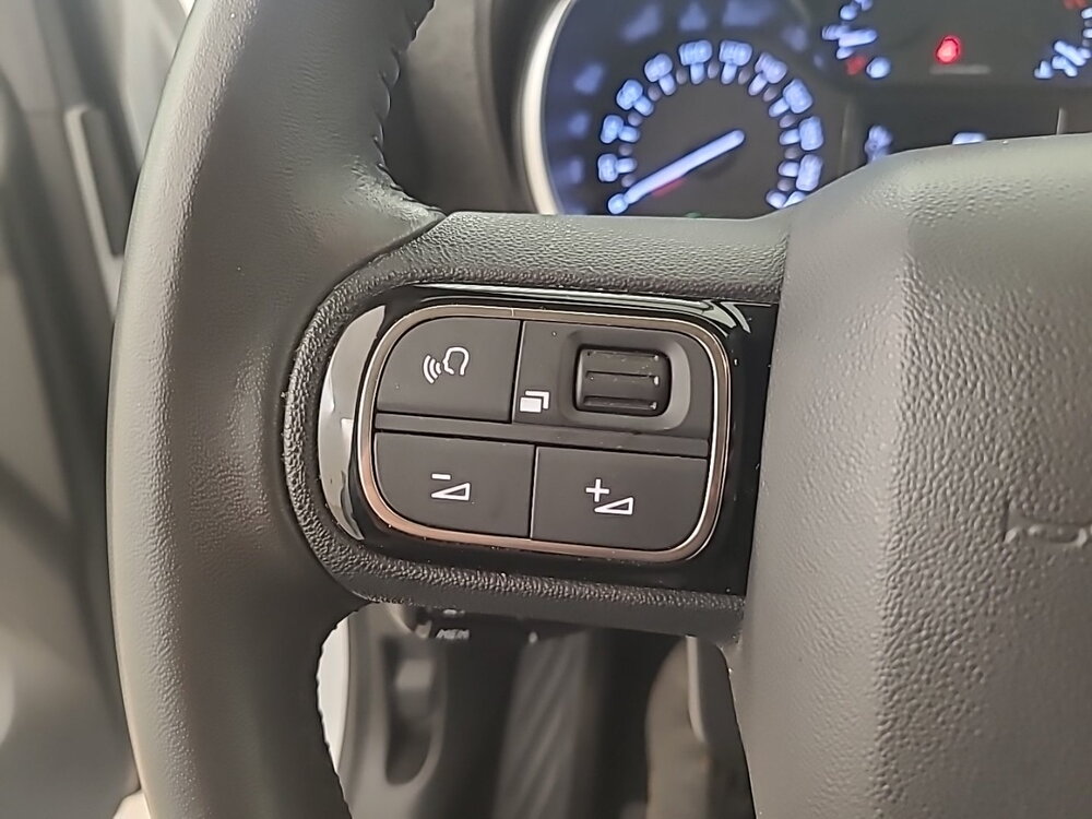 Occasion CITROEN C3 Aircross C3 Aircross PureTech 110 S&S BVM6 - Shine Pack