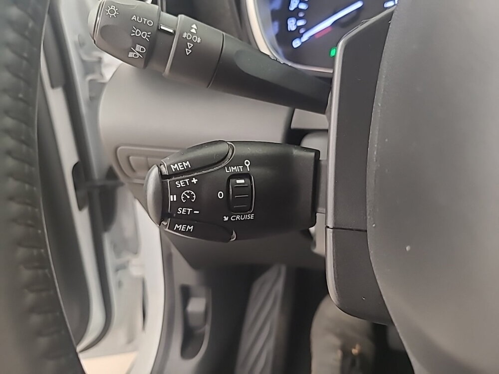 Occasion CITROEN C3 Aircross C3 Aircross PureTech 110 S&S BVM6 - Shine Pack