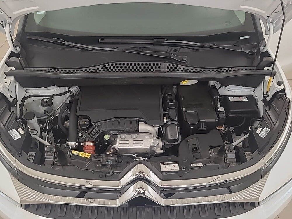 Occasion CITROEN C3 Aircross C3 Aircross PureTech 110 S&S BVM6 - Shine Pack