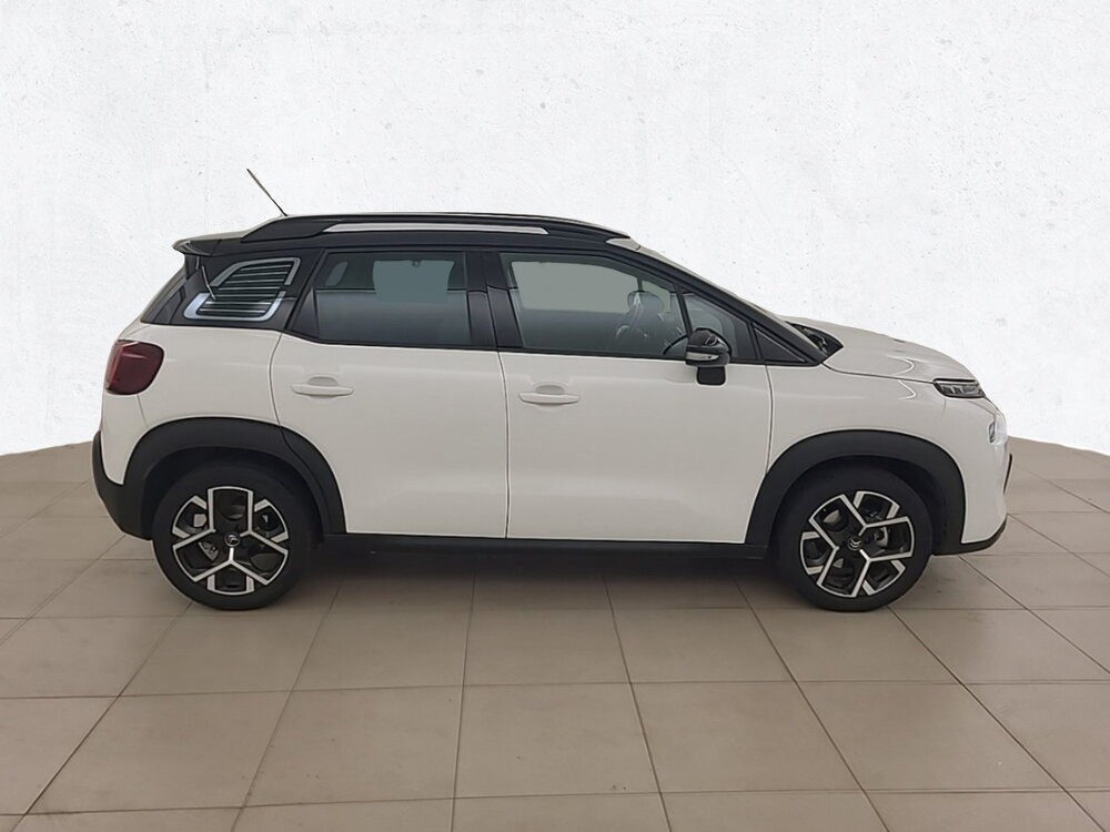 Occasion CITROEN C3 Aircross C3 Aircross PureTech 110 S&S BVM6 - Shine Pack