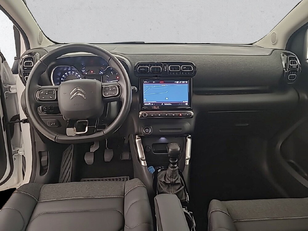 Occasion CITROEN C3 Aircross C3 Aircross PureTech 110 S&S BVM6 - Shine Pack