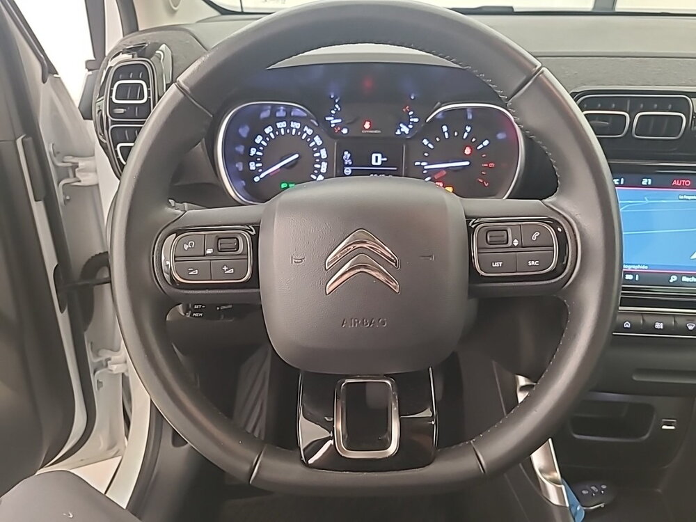 Occasion CITROEN C3 Aircross C3 Aircross PureTech 110 S&S BVM6 - Shine Pack