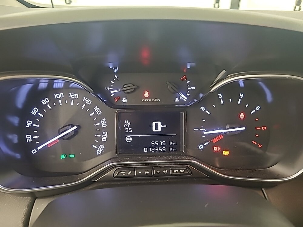 Occasion CITROEN C3 Aircross C3 Aircross PureTech 110 S&S BVM6 - Shine Pack