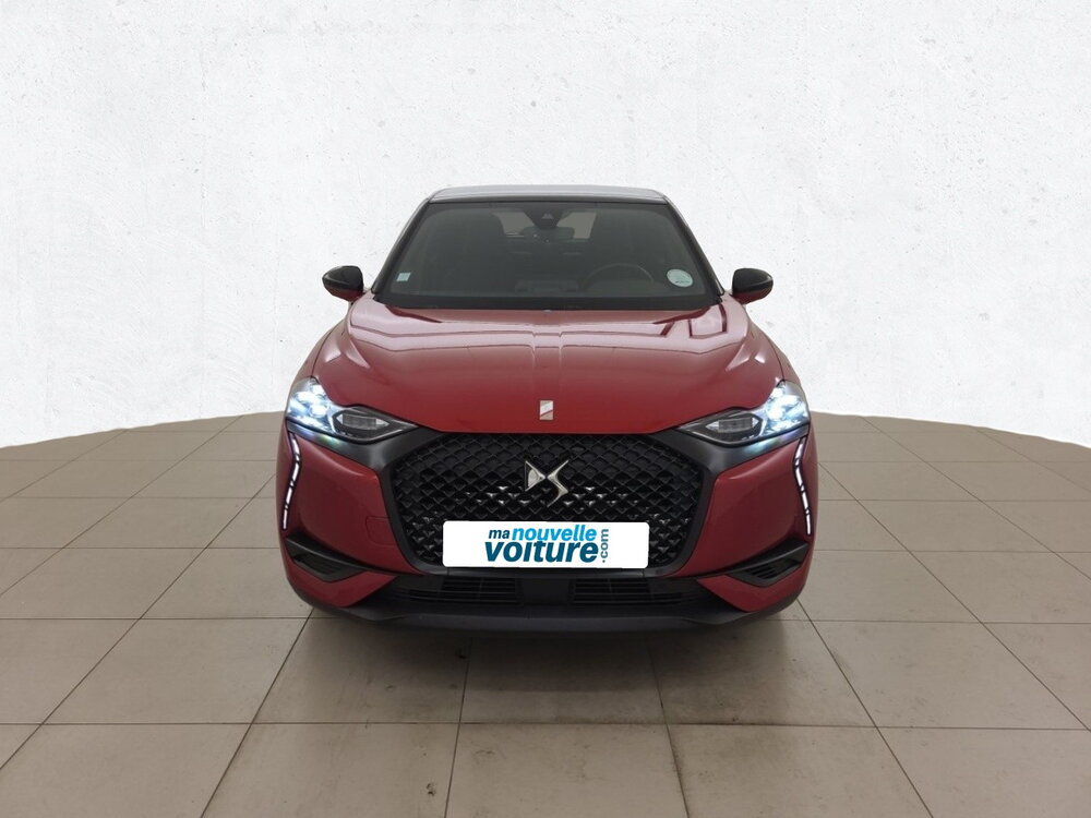 Occasion DS DS3 Crossback DS3 Crossback E-Tense - Performance Line