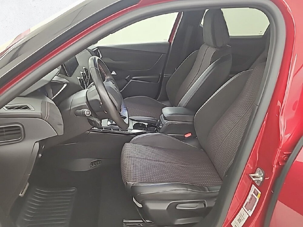 Occasion DS DS3 Crossback DS3 Crossback E-Tense - Performance Line
