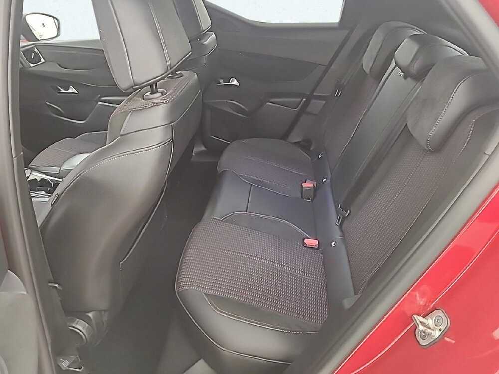 Occasion DS DS3 Crossback DS3 Crossback E-Tense - Performance Line