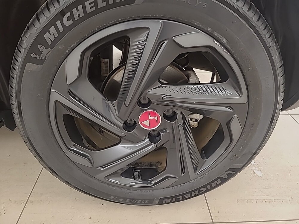 Occasion DS DS3 Crossback DS3 Crossback E-Tense - Performance Line