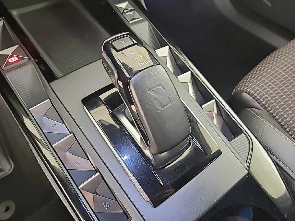Occasion DS DS3 Crossback DS3 Crossback E-Tense - Performance Line