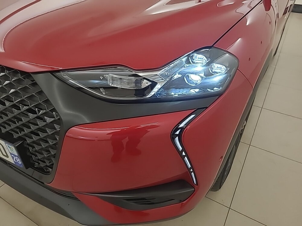 Occasion DS DS3 Crossback DS3 Crossback E-Tense - Performance Line