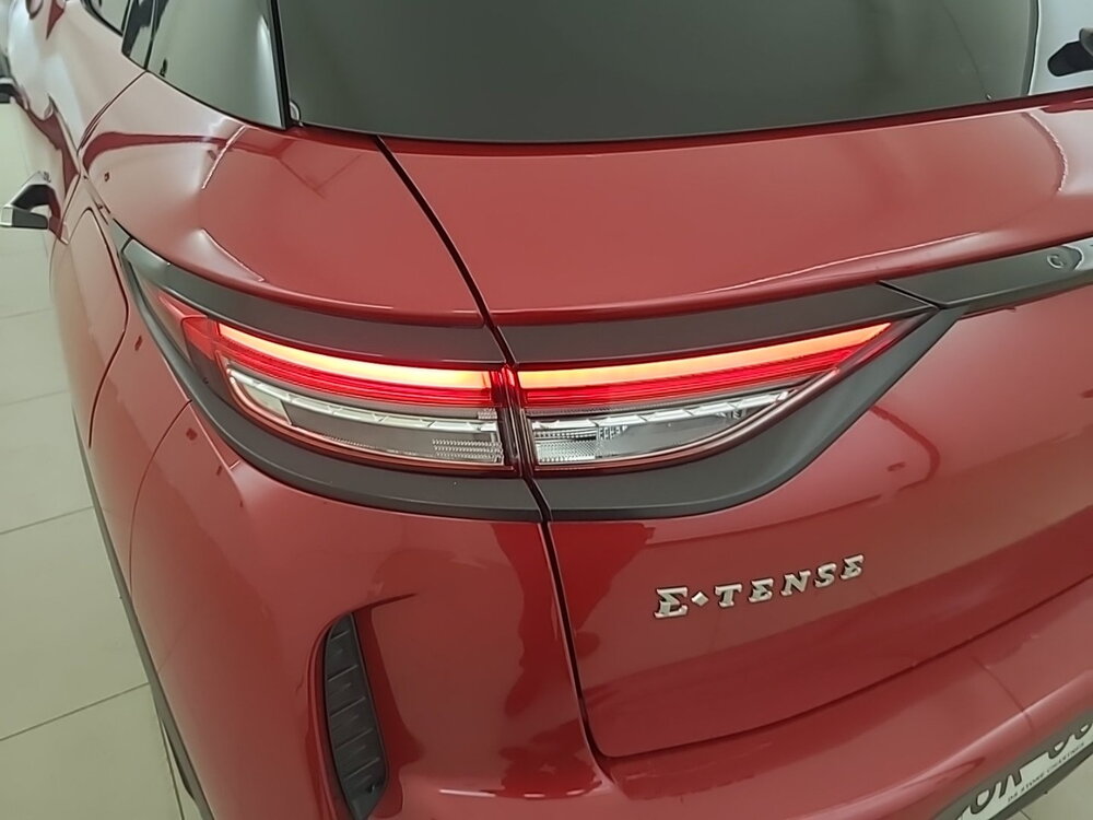 Occasion DS DS3 Crossback DS3 Crossback E-Tense - Performance Line