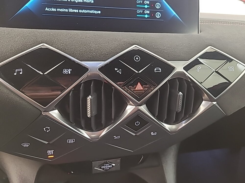 Occasion DS DS3 Crossback DS3 Crossback E-Tense - Performance Line