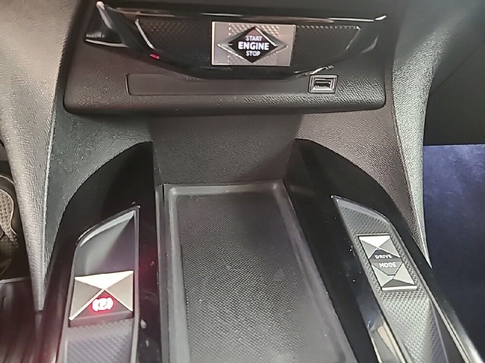 Occasion DS DS3 Crossback DS3 Crossback E-Tense - Performance Line