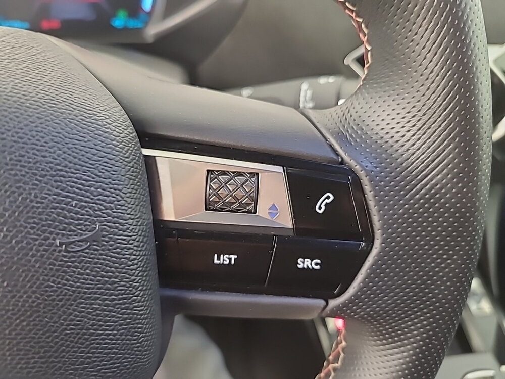 Occasion DS DS3 Crossback DS3 Crossback E-Tense - Performance Line