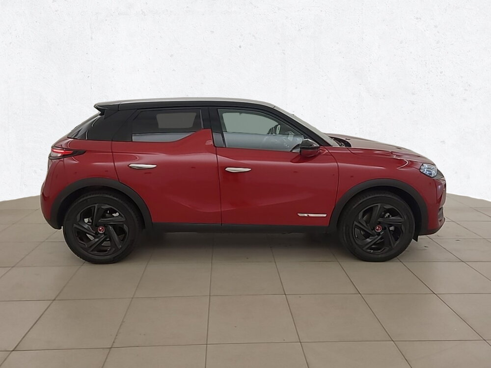 Occasion DS DS3 Crossback DS3 Crossback E-Tense - Performance Line