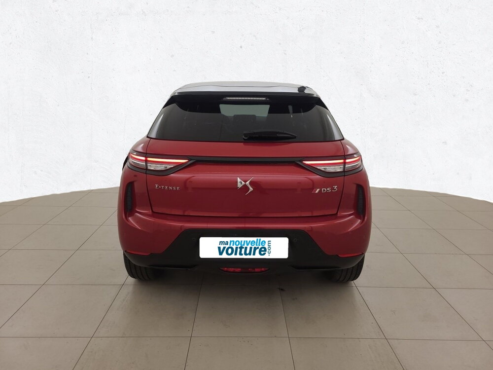 Occasion DS DS3 Crossback DS3 Crossback E-Tense - Performance Line