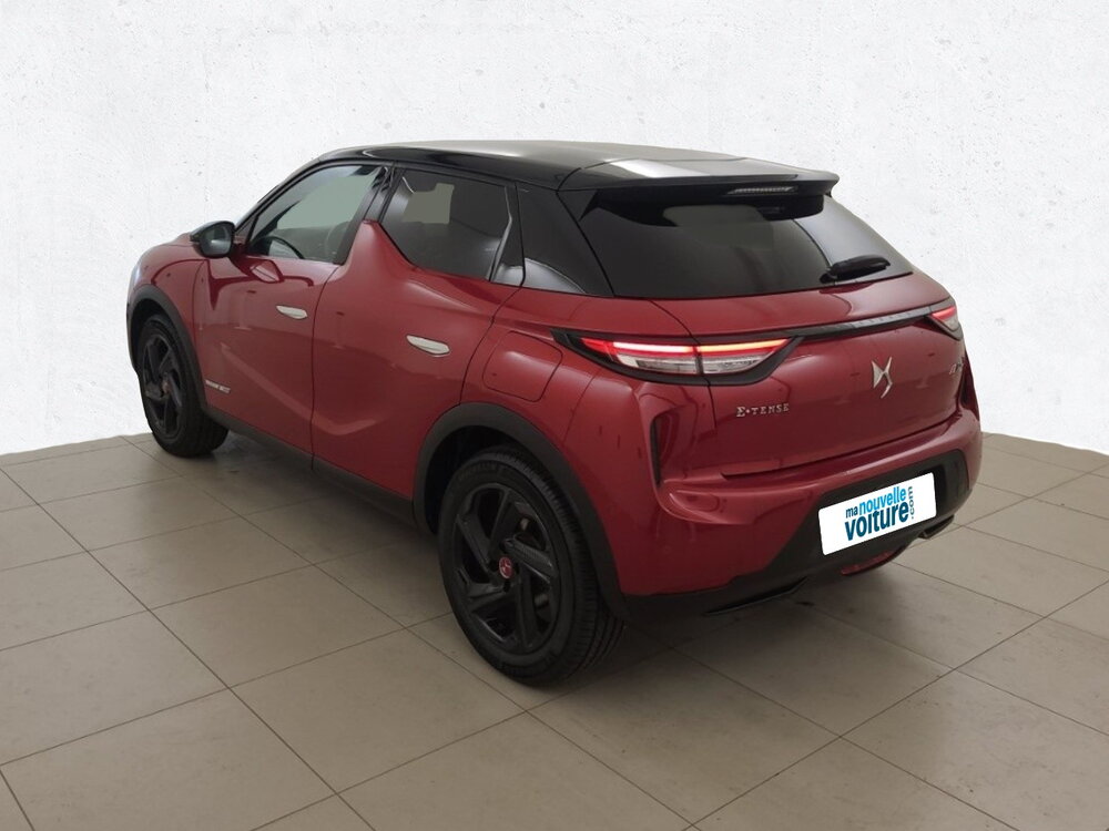 Occasion DS DS3 Crossback DS3 Crossback E-Tense - Performance Line