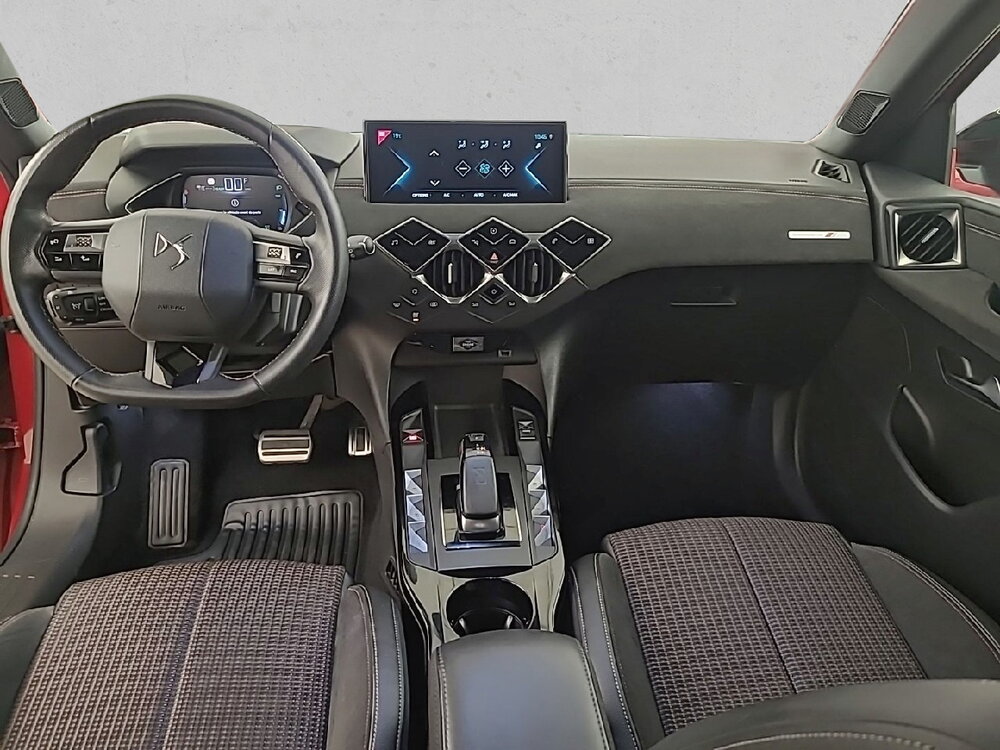 Occasion DS DS3 Crossback DS3 Crossback E-Tense - Performance Line