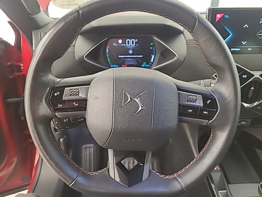 Occasion DS DS3 Crossback DS3 Crossback E-Tense - Performance Line